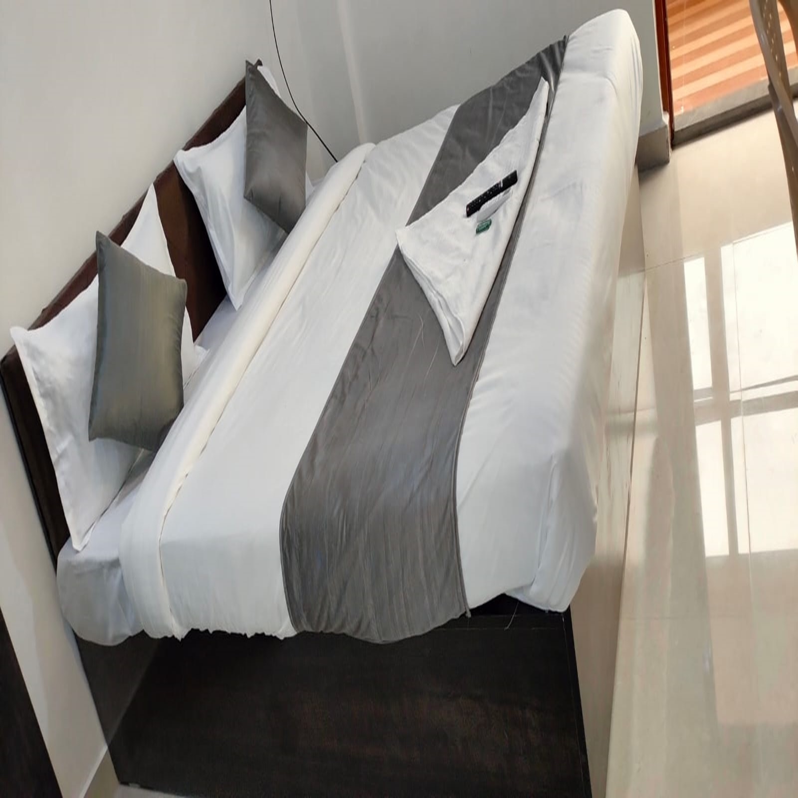 Hotel Surya Chakan - Tap to explore photos