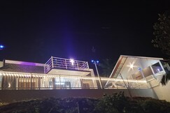 TRAUMHAUS FARMSTAY, Munnar