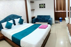 Hotel Mountain Inn Ahmedabad, Ahmedabad