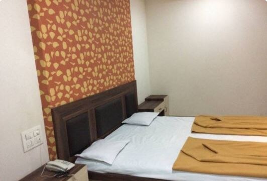 Hotel Siddhi - Tap to explore photos