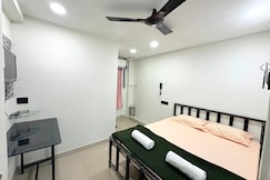 MAMA LODGING AND BOARDING, Goa