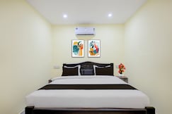 Hotel O Seven Road Junction Formerly Nataraj Lodge, Srikakulam