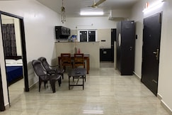 The Avenue   Comfy   Spacious 2 BHK, Chennai