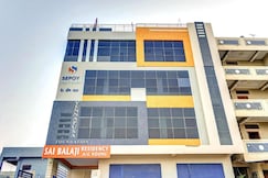 SAI BALAJI RESIDENCY, Farooq Nagar