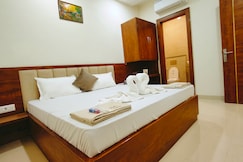 Hotel Babylon Elegance, Mathura