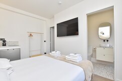 Minimalist studio - 2P - Beaugrenelle/Tour Eiffel, Paris