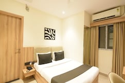 Townhouse Kothagudem Bus Terminal Vijayawada Formerly Rasballa, Kottagudem