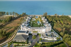 Khao Lak Marriott Beach Resort & Spa, Phang-Nga