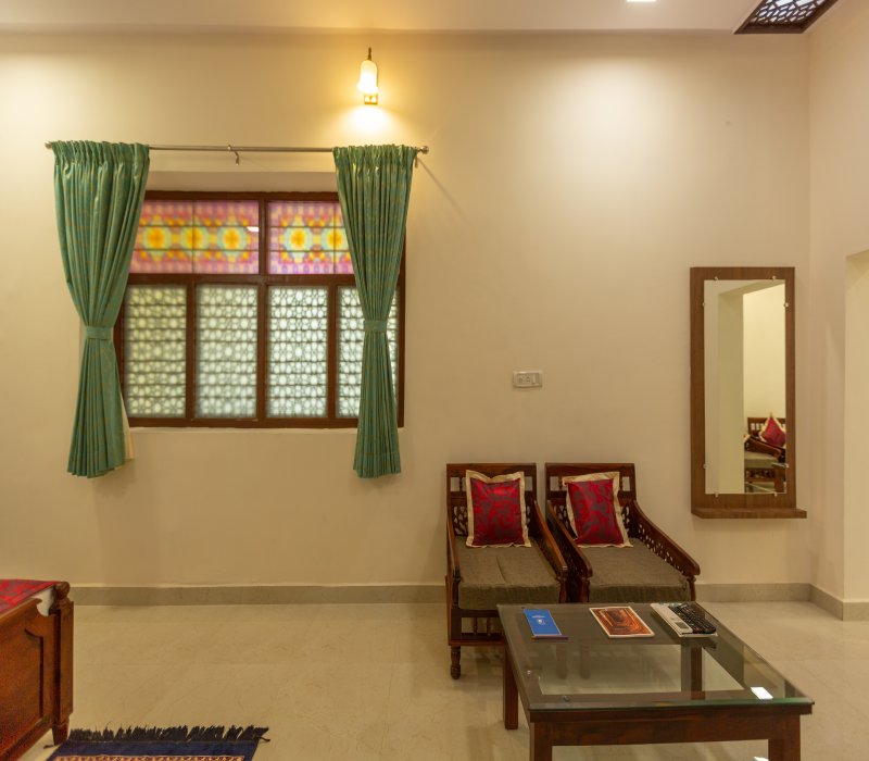KSTDC Hotel Mayura Adilshahi Bijapur - Tap to explore photos