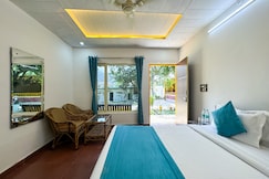 Treeaura Retreat, Rishikesh