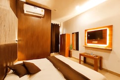 HOTEL SKY ORCHID - A Budget Rooms By SKY Hotels, Kapurthala