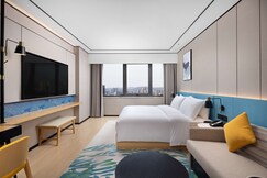 Hilton Garden Inn Zigong High-Tech Zone, Zigong