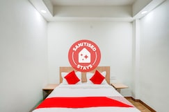 Hotel O Raghav Palace, Delhi