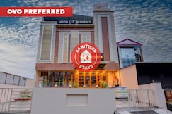 Townhouse Oak Dehradun Court Formerly GK Residency, Dehradun