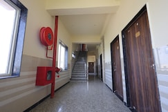 Shriji Kripa Athithi Bhawan, Vrindavan