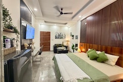 Studio apt in sec 39 Near Medanta Max Fortis, Manesar