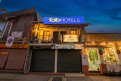 FabHotel Coco Homes, Goa