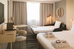 Novotel Bordeaux Lac, Charente