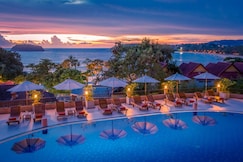 Chanalai Garden Resort, Kata Beach Phuket, Phuket