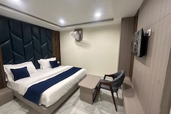 HOTEL SHYAM INN, Vadodara
