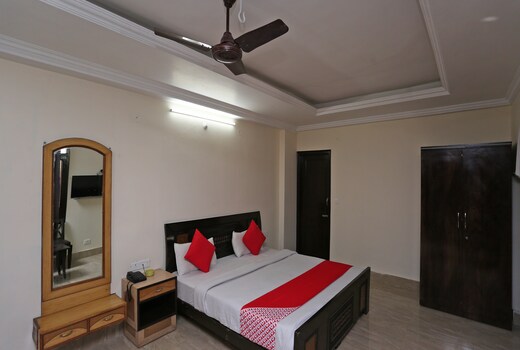 Oyo 5423 Home Stay Comfort Inn Mussoorie Use Code Oyopaynow To