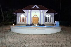 Le Villa Saral - 4 BHK VILLA WITH POOL, Tindivanam