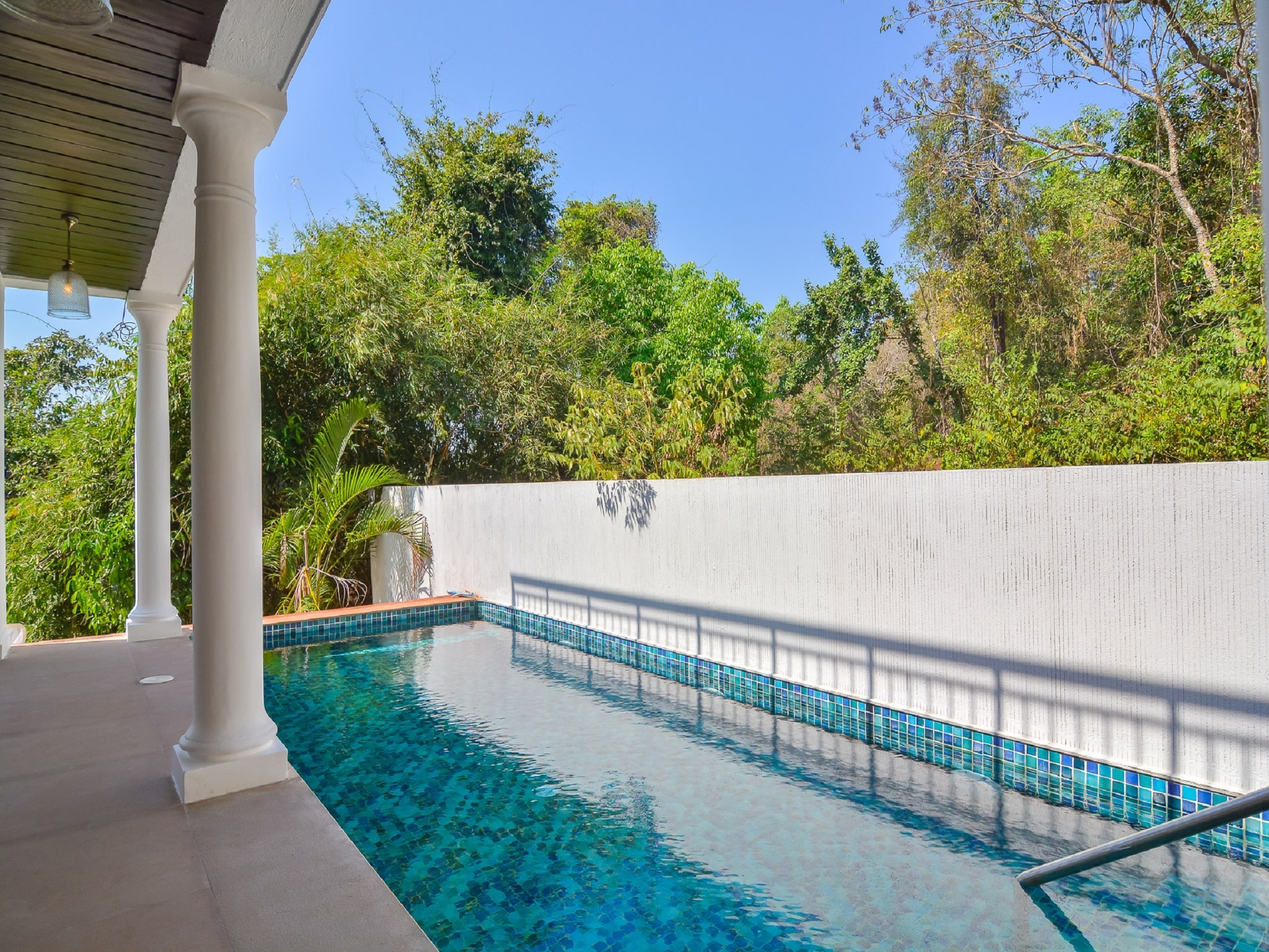 Casa Sol 2 |3 BHK Luxurious Villa in Candolim - Tap to explore photos