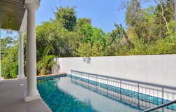 Swimming Pool 1