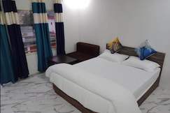 Himalayan Villa Phata, Kedarnath