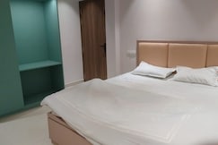 Shyam Residency, Sirmaur, Madhya Pradesh