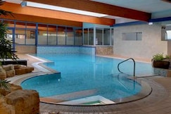 Best Western Parkmore Hotel & Leisure Club, Stockton-on-Tees