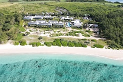 Anantara Iko Mauritius Resort & Villas, Mauritius