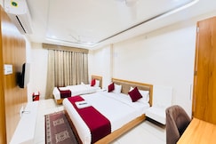 Hotel Tirupati Inn, Ujjain