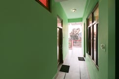 Hotel O Morning Sun house, Dharamshala