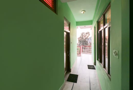 Hotel O Morning Sun house