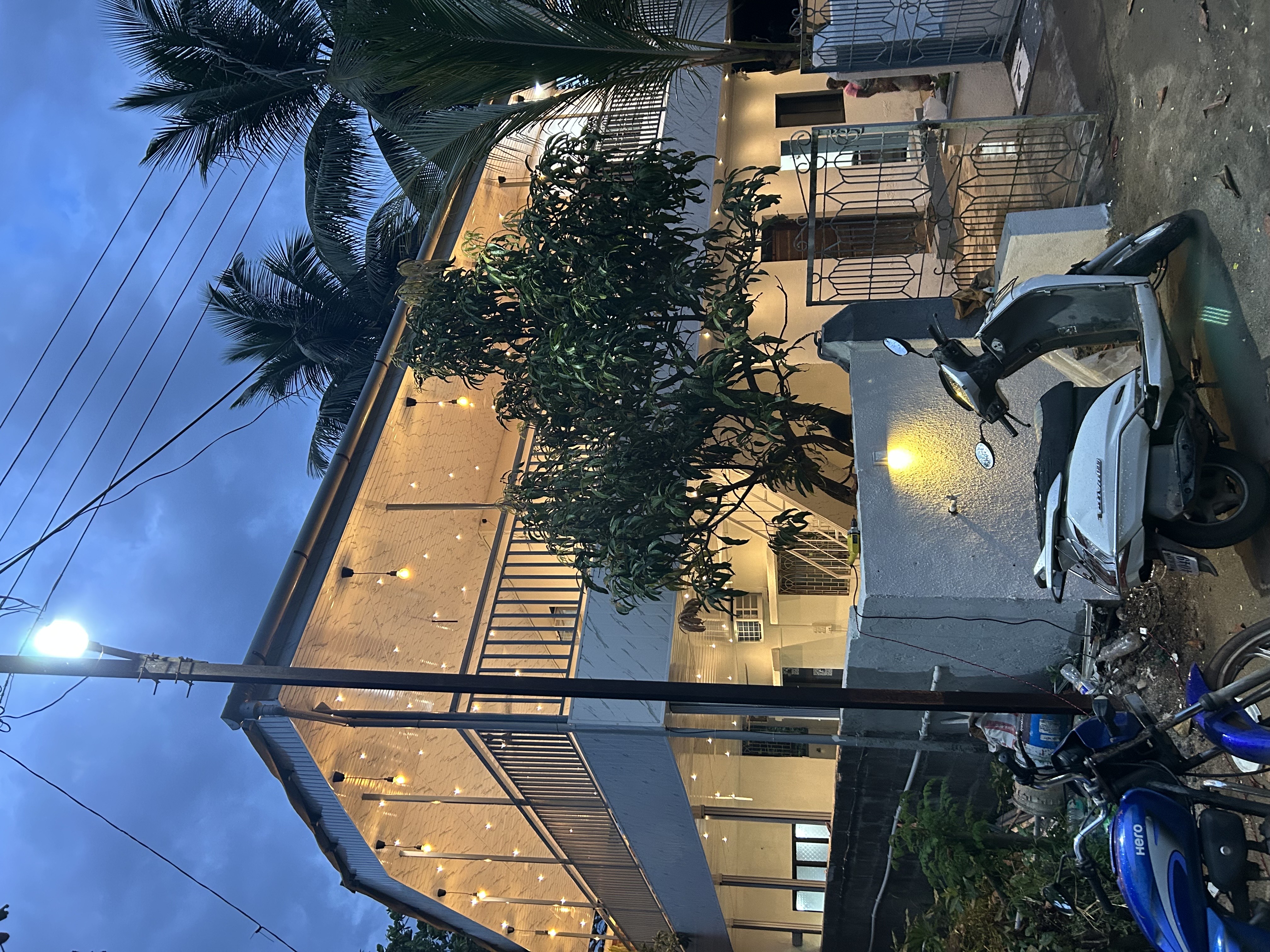 Vrushti INN - 001 1