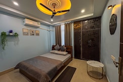 The Crest, Guwahati