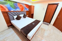 Hotel Sai Deep Dombivli, Ulhasnagar