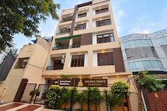 Golden Grove Homestay, Varanasi