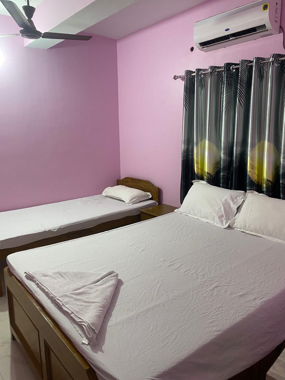 Nirmal Guest House - Tap to explore photos