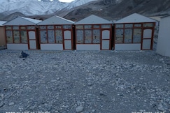 Moonland Cottage Pangong Lake, Pangong