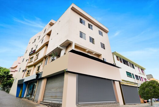 Hotel O The Lord Jagannath Guest House