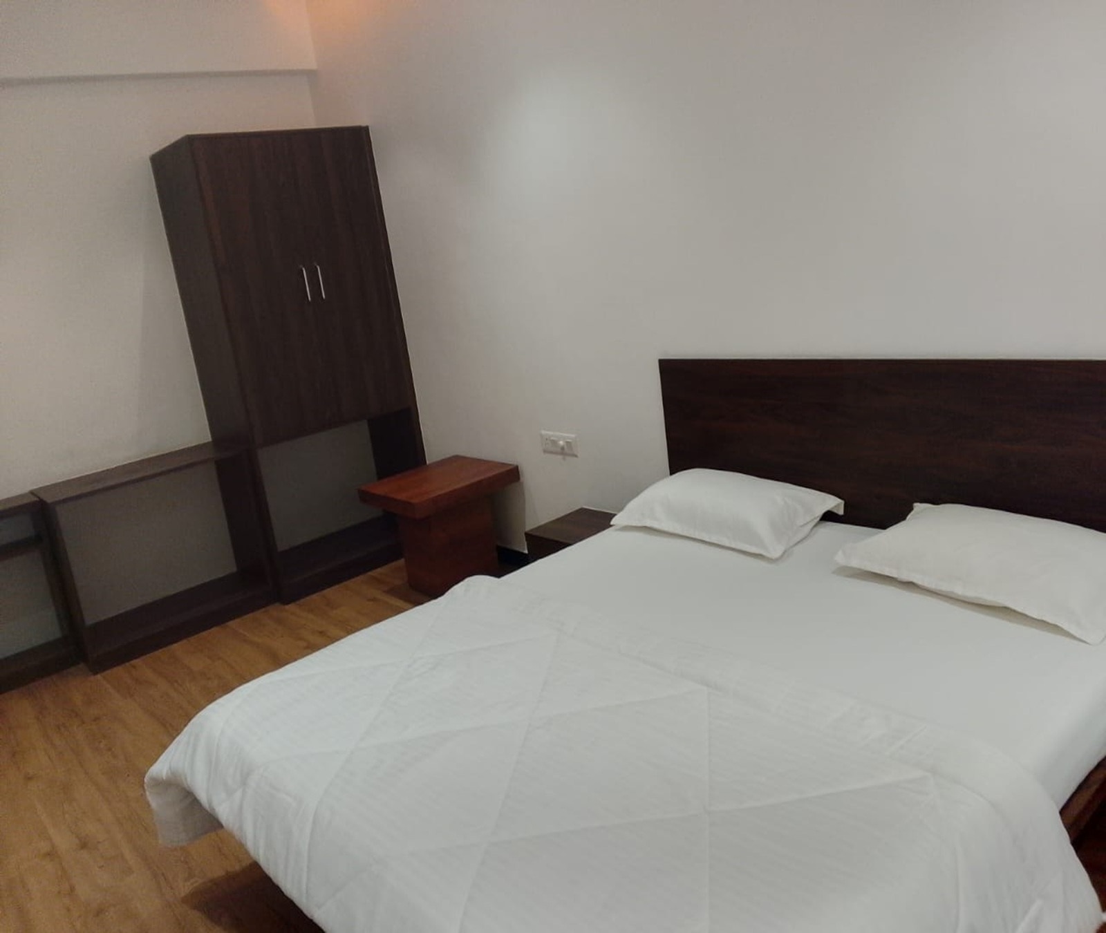 HOTEL ANUSHA 2