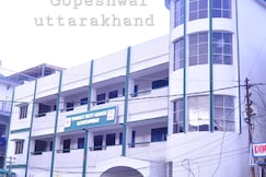 GMVN Gopeshwar near Gopinath Temple, Chamoli