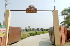 SERAI THE BAAGH, Lakhimpur