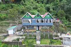 Casa Arancia, Kurseong