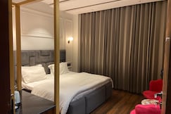 Hotel Primrose, Mansa, Punjab