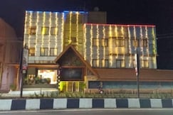 Hotel Vivek, Ratnagiri