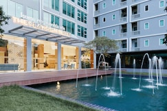 Sunday Platinum Suites, Bangkok