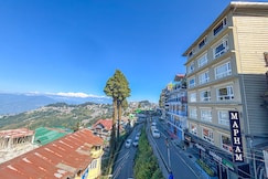 Rare Himalayas Mapham, Darjeeling